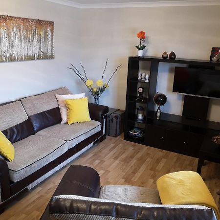 Perfect Stay Apartments No.20 Inverness Buitenkant foto