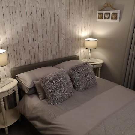 Perfect Stay Apartments No.20 Inverness Buitenkant foto