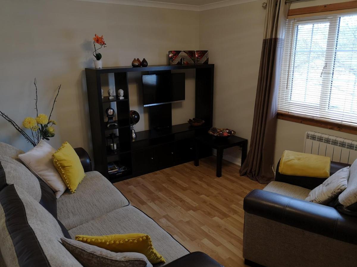 Perfect Stay Apartments No.20 Inverness Buitenkant foto