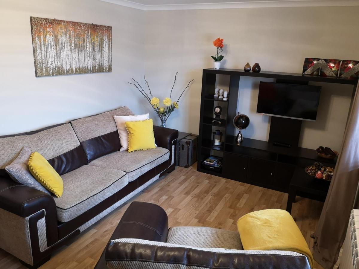 Perfect Stay Apartments No.20 Inverness Buitenkant foto