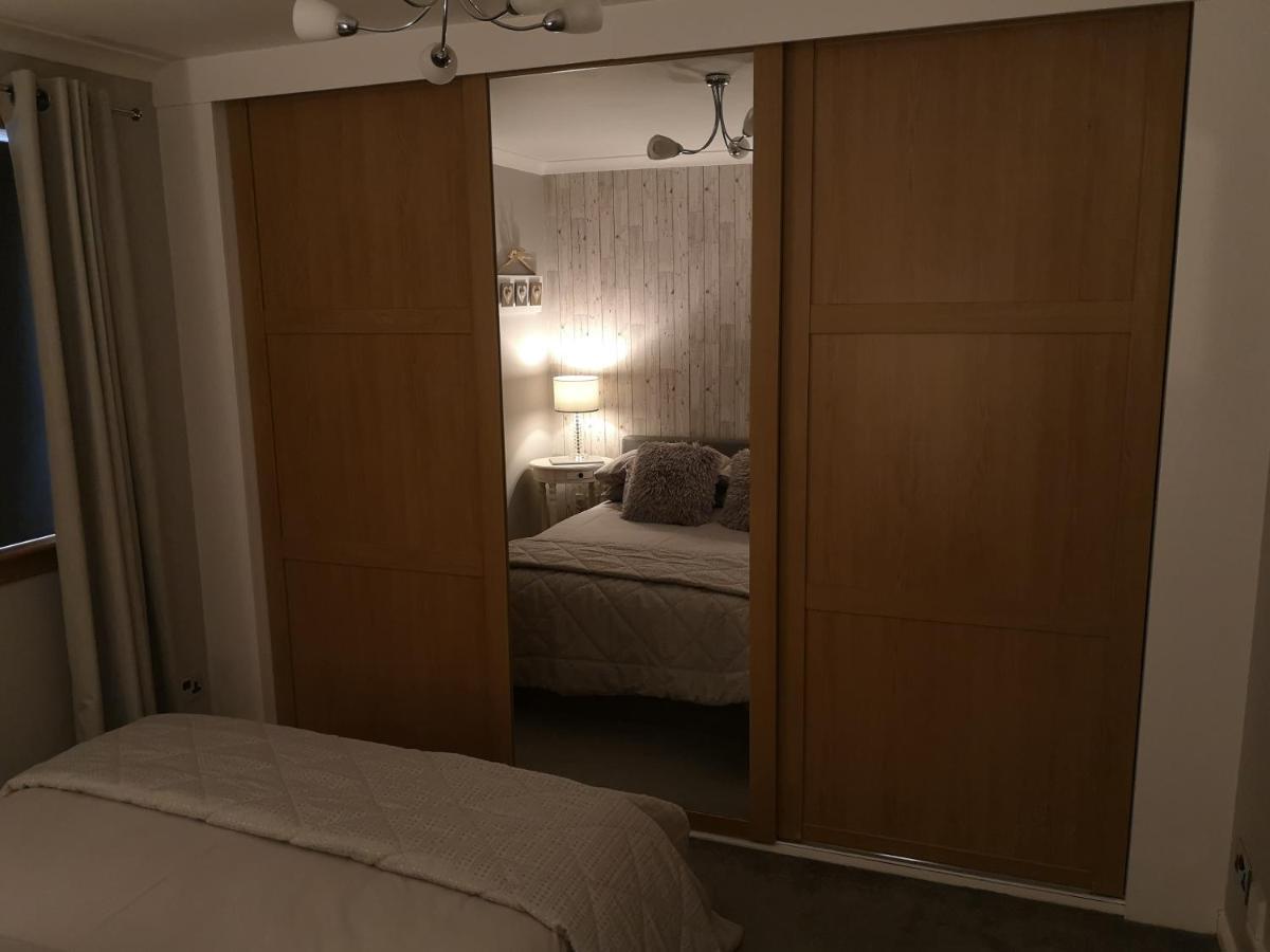 Perfect Stay Apartments No.20 Inverness Buitenkant foto
