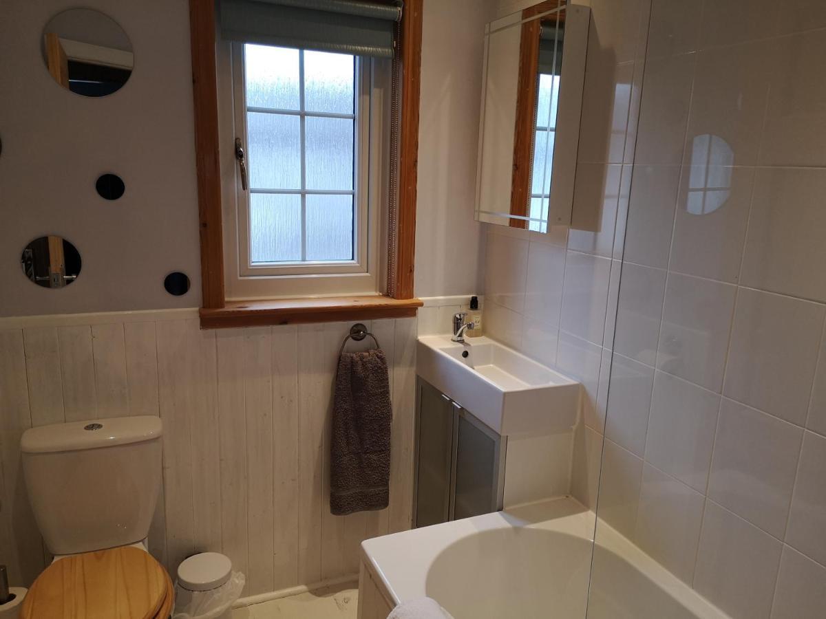 Perfect Stay Apartments No.20 Inverness Buitenkant foto