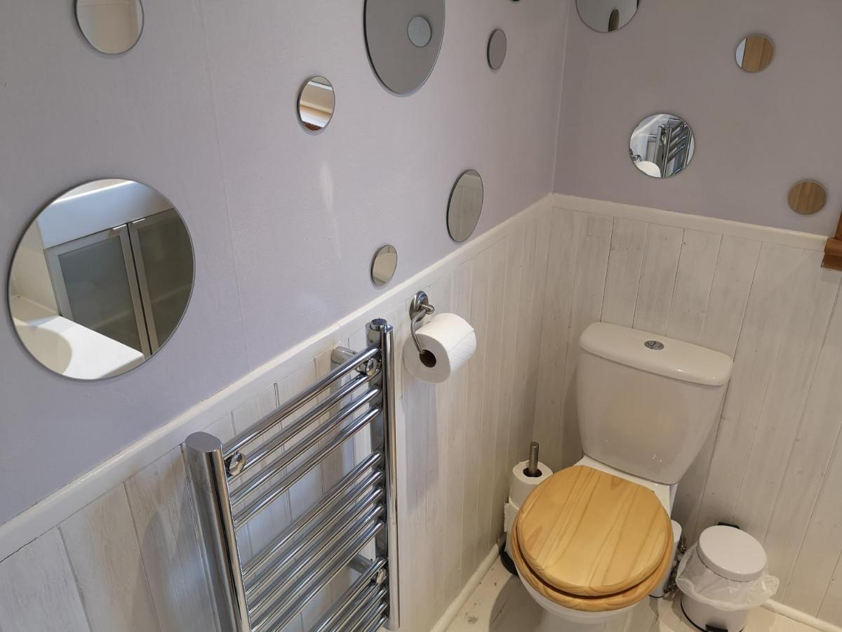 Perfect Stay Apartments No.20 Inverness Buitenkant foto