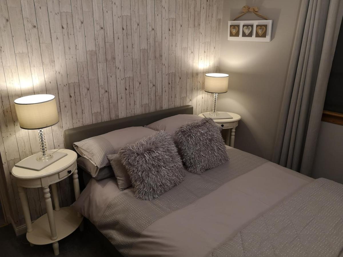 Perfect Stay Apartments No.20 Inverness Buitenkant foto